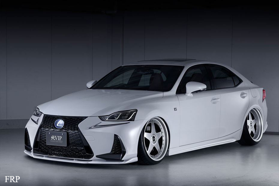 Aimgain Pure VIP Sport Lexus IS 17-20