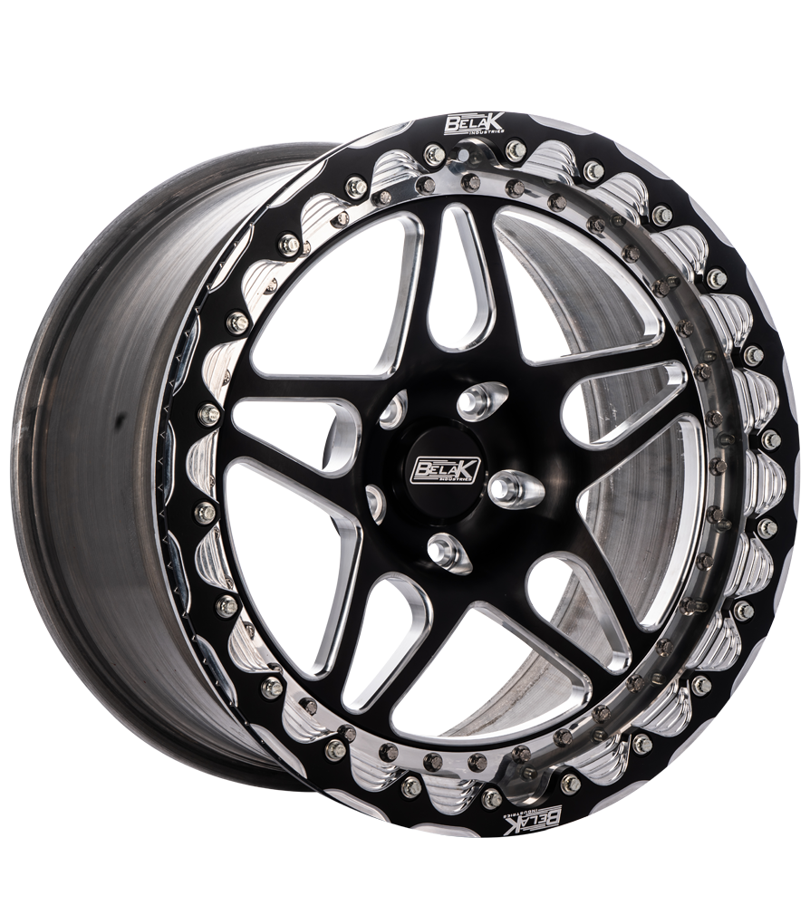 Belak Series 3