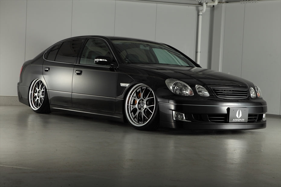 98-05 GS Pure VIP