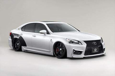 LS460 13-17 VIP GT Type I