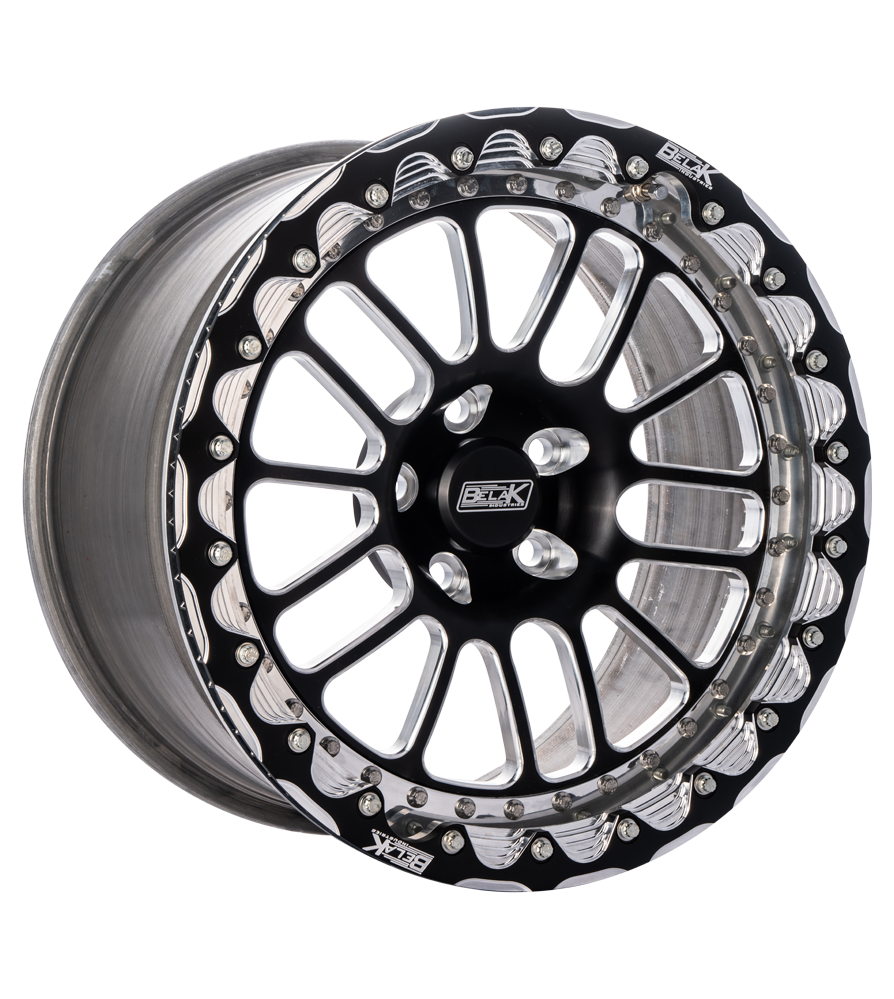 Belak Series 2