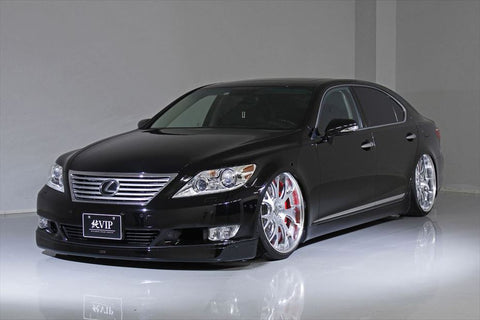 Lexus LS460/460L 10-12 Pure VIP Lip