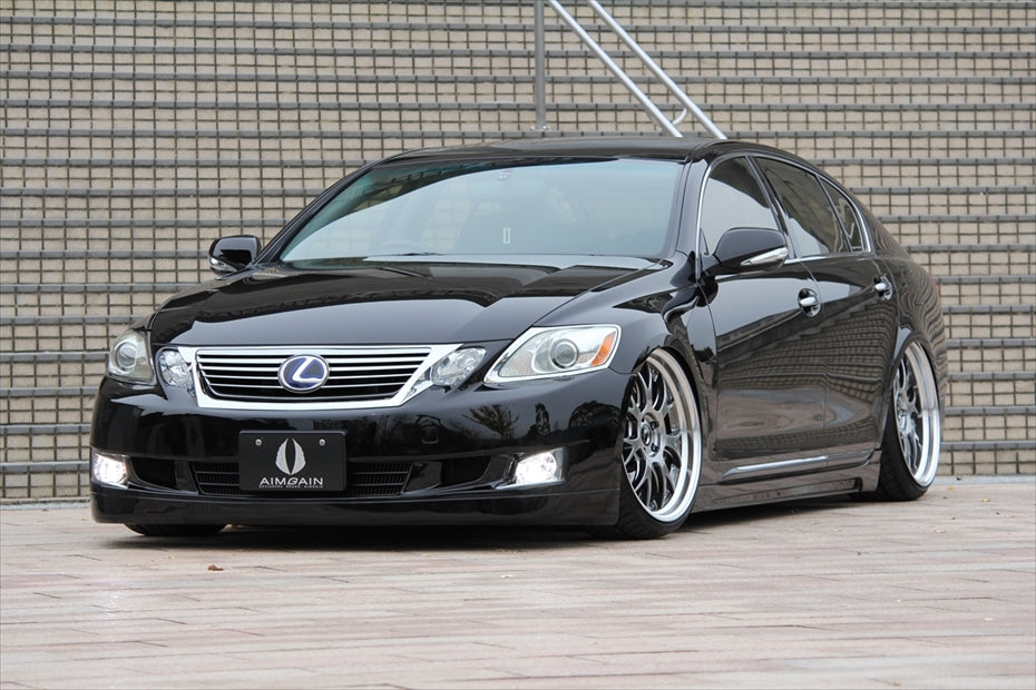 Pure VIP 08-12 GS