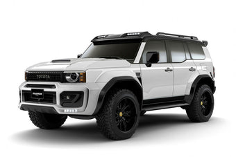 Land Cruiser Mudron GT-X