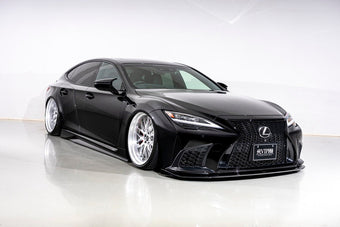 LS500 VIP GT Widebody 21+