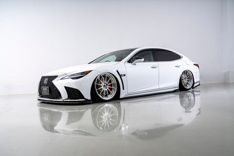 LS500 21+ VIP Sport F-Sport