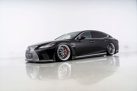 LS500 21+ VIP EXE