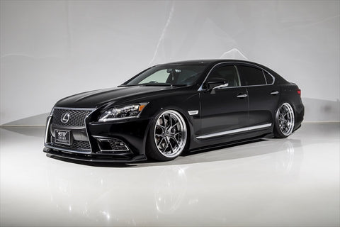 LS460 13-17 VIP Sport