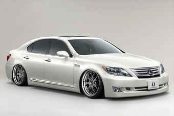 LS460 10-12