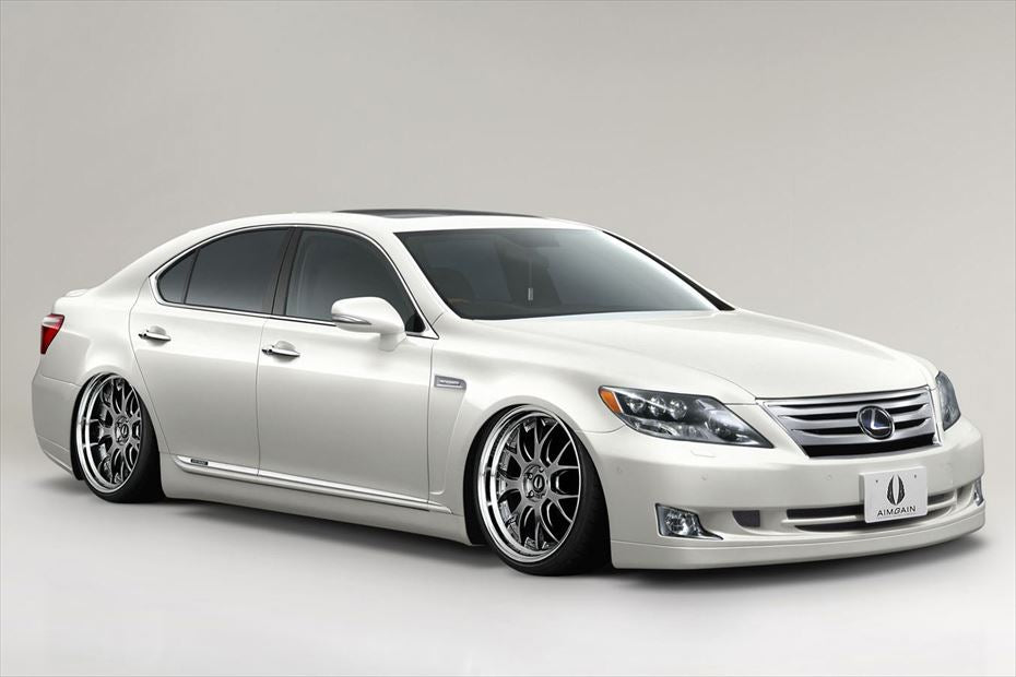 LS460 10-12