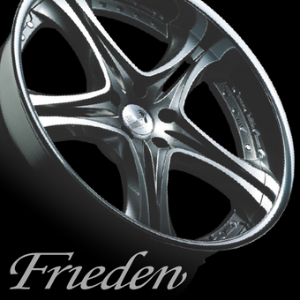 Frieden 20"