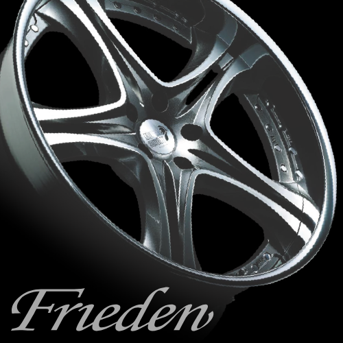 Frieden 20"