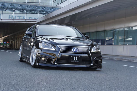 LS460 13-17 Pure VIP
