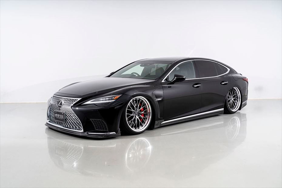 Lexus LS500 18-20
