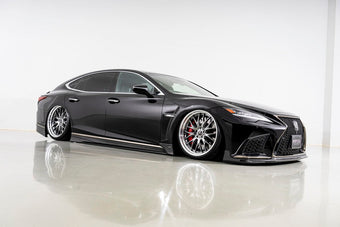 LS500 21+ VIP EXE F-Sport