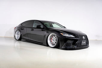 LS500