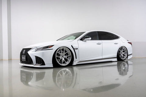 LS500 18-20 Pure VIP EXE F-Sport