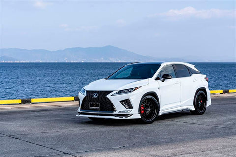 Aimgain Sport RX350 20-22