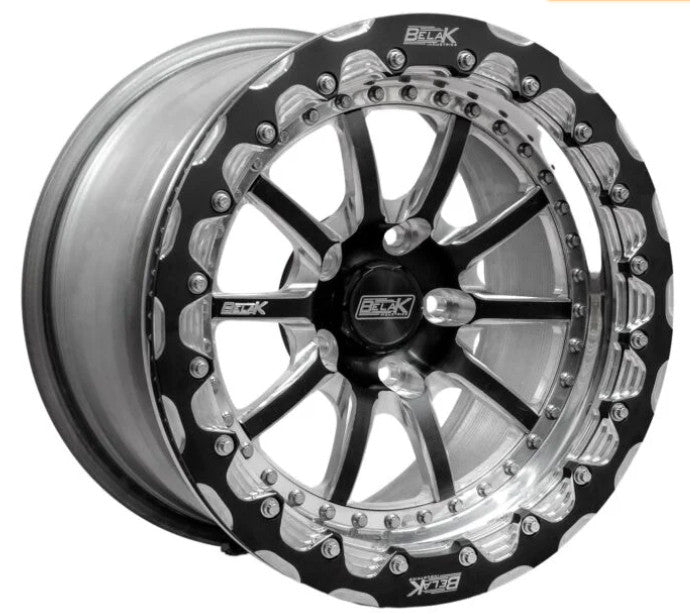 Belak Series 4