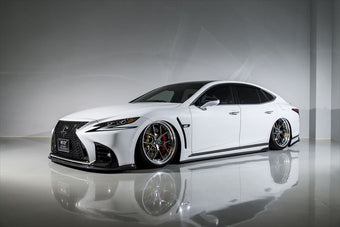 LS500 18-20 F-Sport VIP Sport