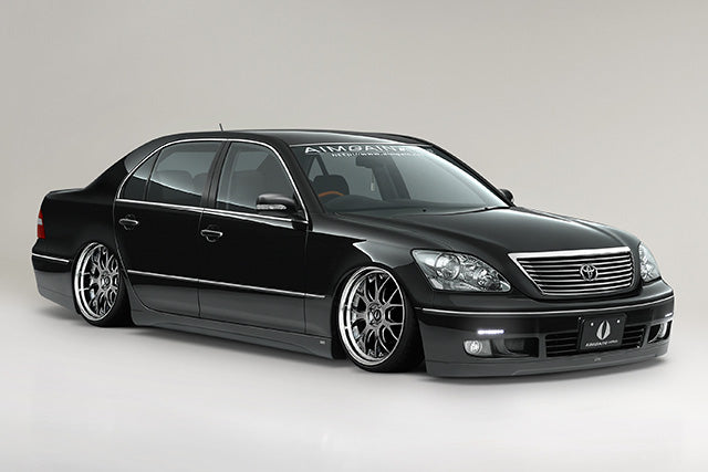 04-06 LS430 Cygnus