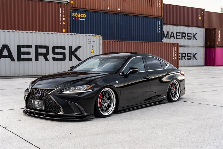 18-23 Lexus ES300/h F-Sport VIP Sport