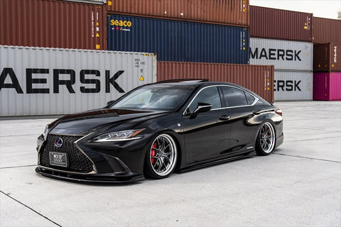 ES300/h F-Sport Pure VIP Sport 18-24 