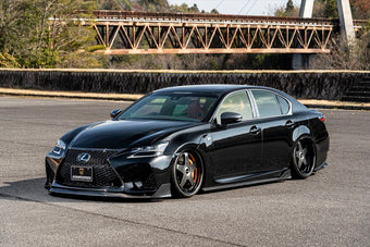 GS-F