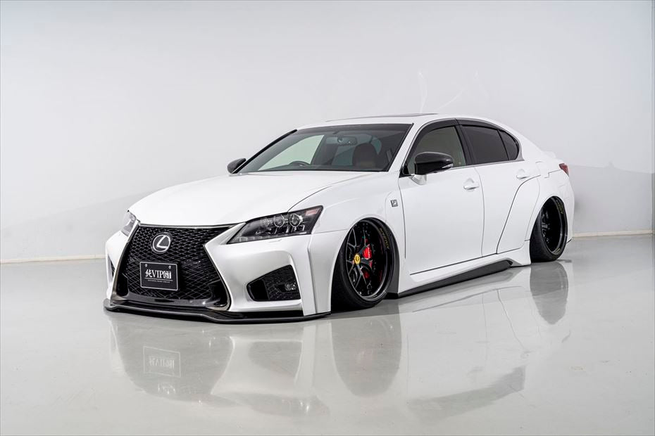 13-15 GS VIP GT
