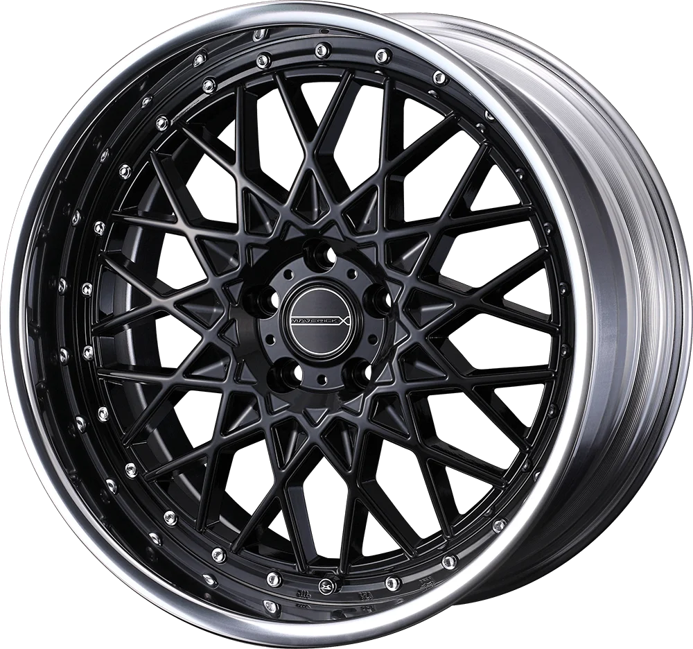 Maverick 1613M 19"