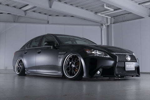 13-15 GS F-Sport Pure VIP Sport