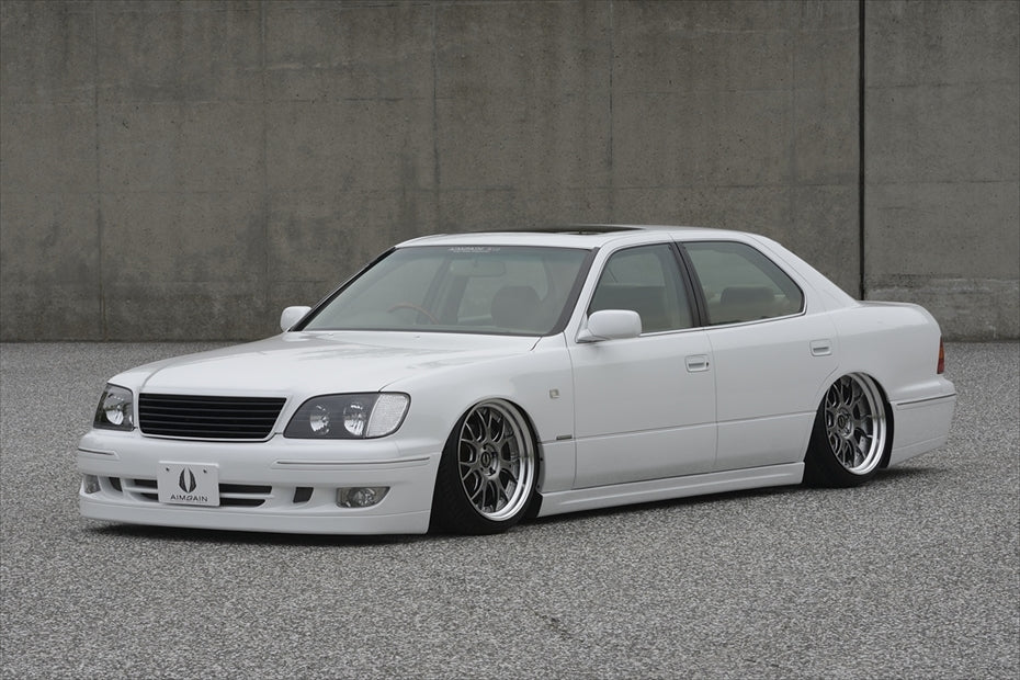 98-00 LS400 Pure VIP