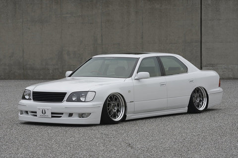 98-00 LS400 Pure Vip