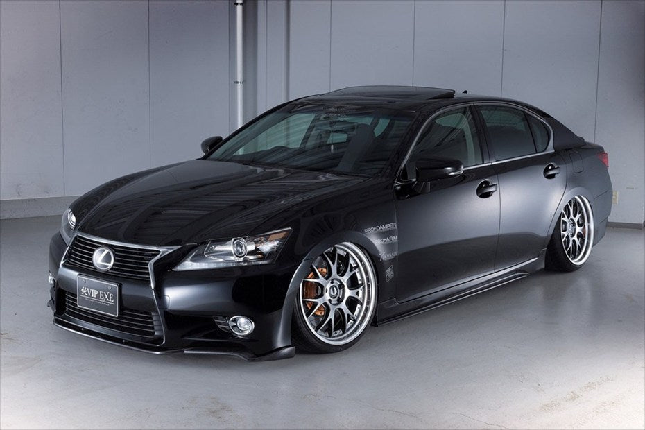 13-15 GS Pure VIP Sport