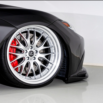 Aimgain Wheels