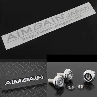 Aimgain Accessories