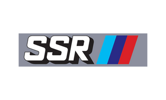 SSR Wheels