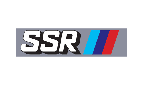 SSR