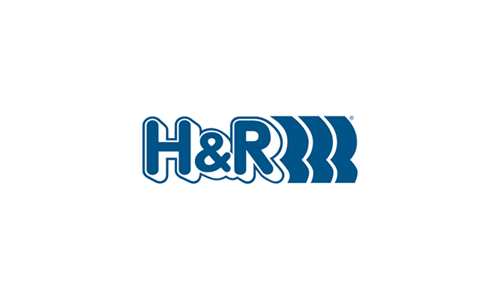 H&R