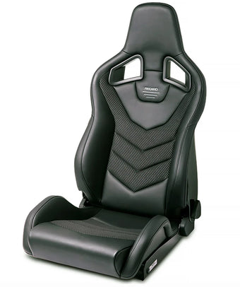 Recaro Sportster