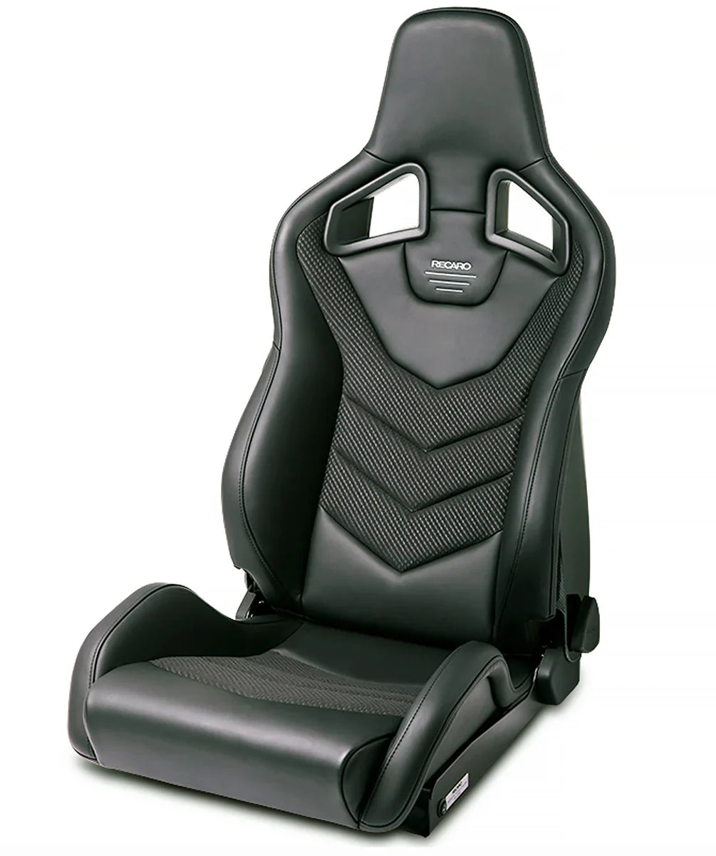 Recaro Sportster