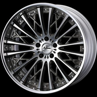 kranze schritt wheel
