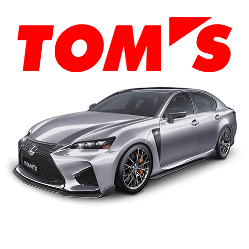 TOM'S Aero