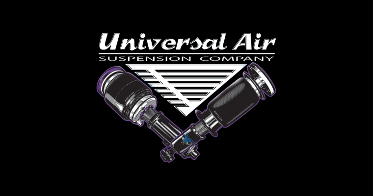 Universal Air Suspension