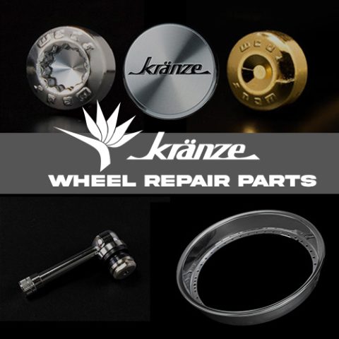 Kranze Accessories & Wheel Repair