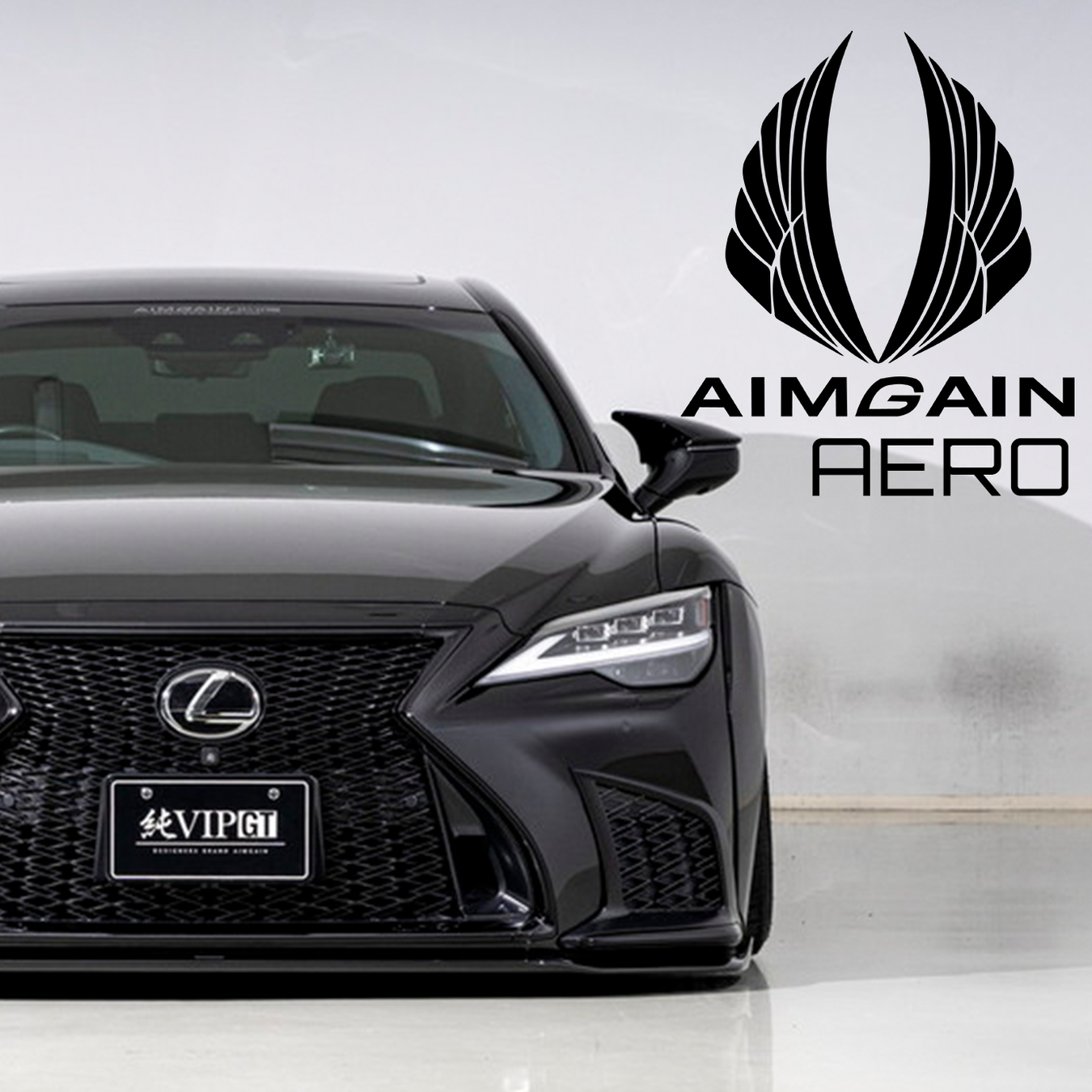 Aimgain Body Kits