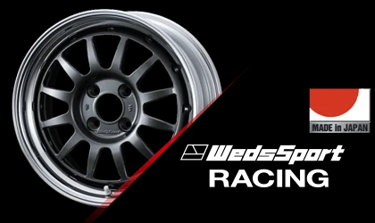 WedsSport Racing