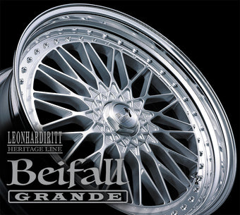 Beifall Grande 21"