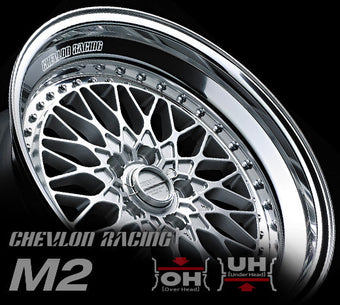 Chevlon Racing M2
