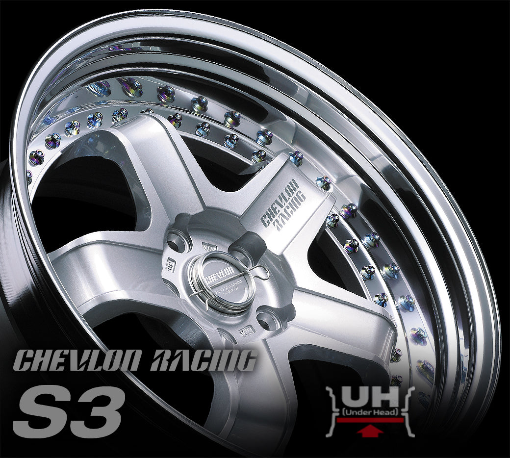 Chevlon S3